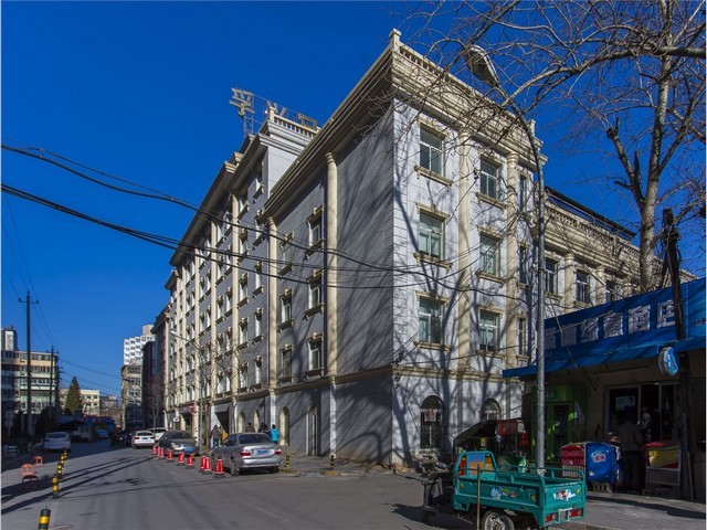 浙江环保油烟净化器厂家